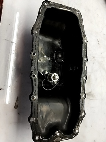 93177276 Cárter de aceite del motor comprar Almería