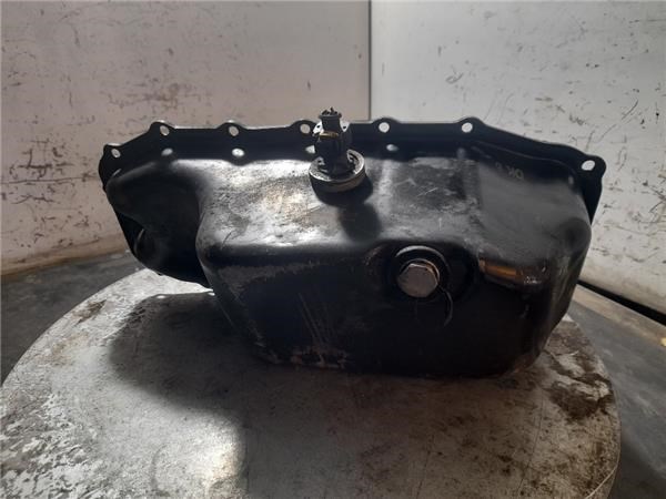 OPEL 93177276 Cárter de aceite del motor  en stock Terrassa