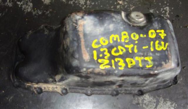 93177276 Cárter de aceite del motor  comprar en Zaragoza
