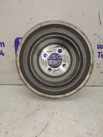 Polea dámper Fiat 500  (334)