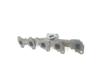 Sistema de escape del motor 93177330 OPEL