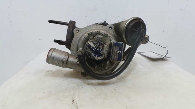 Turbocompresor para opel corsa c 1.3 cdti (f08, f68) z13dt 93177409