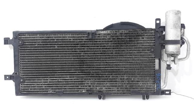 93177423 Condensador aire acondicionado  en stock Castellón
