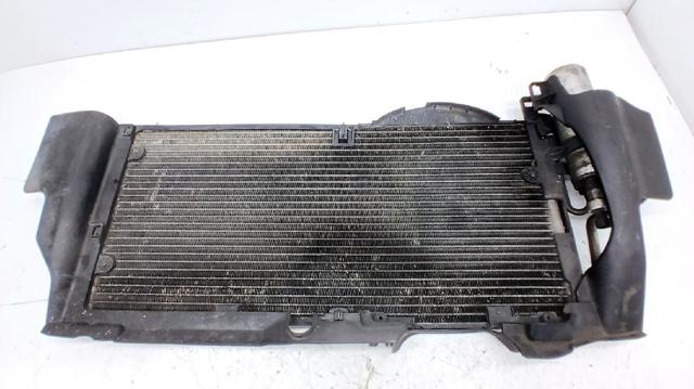 93177423 Condensador aire acondicionado  en stock Granada
