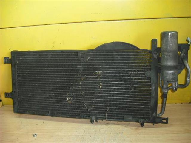 OPEL 93177423 Condensador de aire acondicionado  comprar en Ponferrada