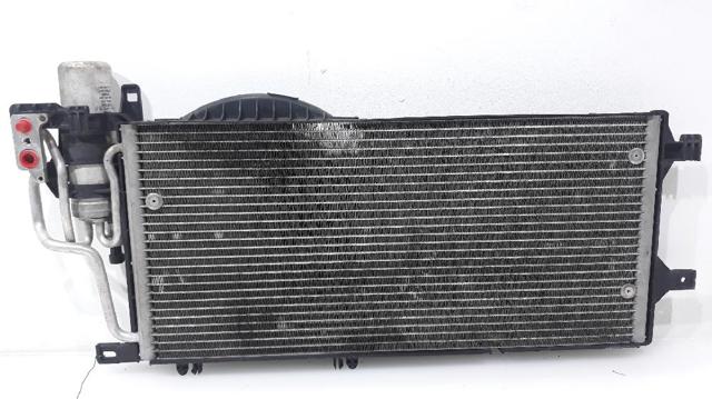 93177423 OPEL Condensador de aire acondicionado  disponible Ourense