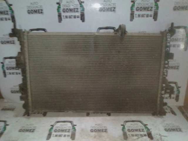 93177424 Radiador comprar Girona