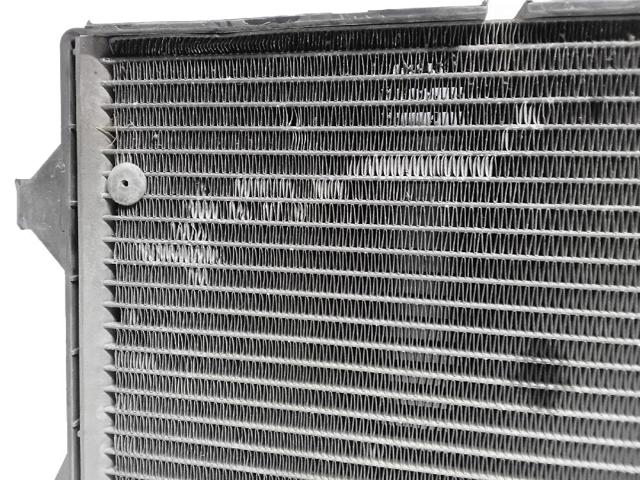 OPEL 93177424 Radiador de refrigeración del motor  disponible Valladolid