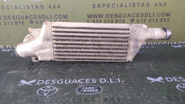 93177425 Intercooler  disponible Málaga