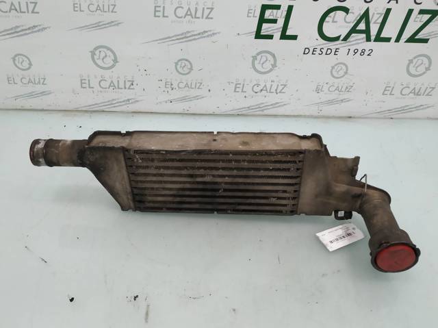 OPEL 93177425 Intercooler  comprar en Ponferrada