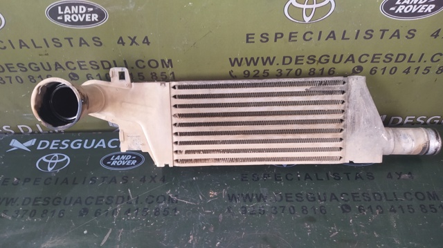 93177425 Intercooler  comprar en Zaragoza
