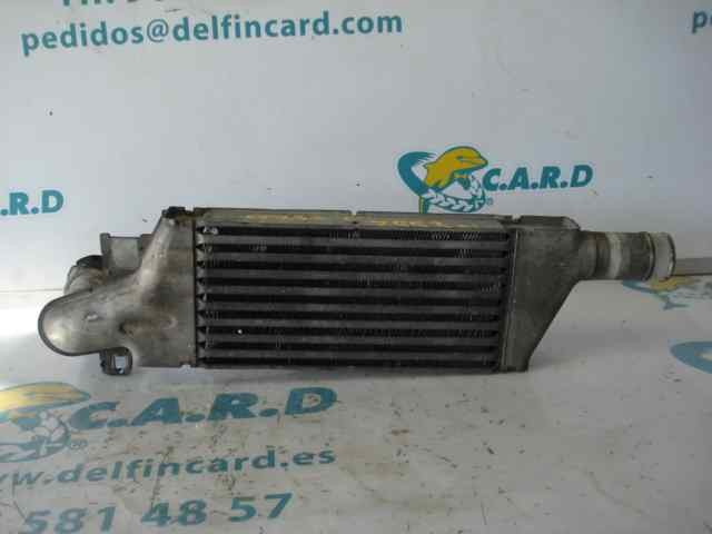 OPEL 93177425 Intercooler  comprar en Ponferrada