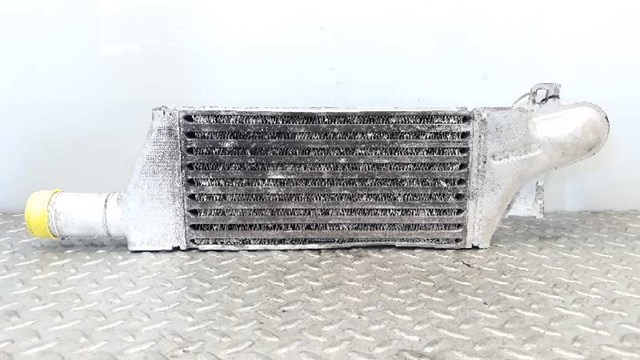 OPEL 93177425 Intercooler comprar Pamplona