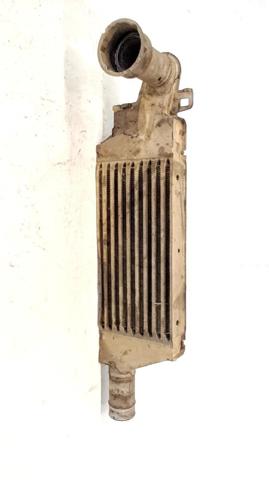 OPEL 93177425 Intercooler  en stock Salamanca