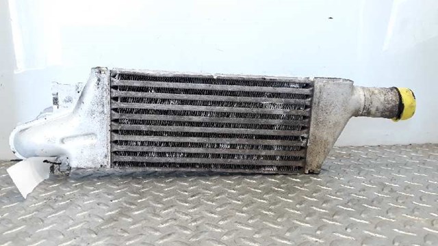 93177425 OPEL Intercooler comprar Alcalá
