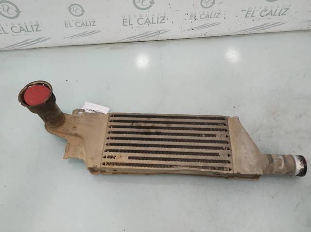 93177425 OPEL Intercooler comprar Bilbao
