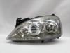 Faros delantero izquierdo 93177646 OPEL