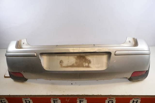 Paragolpes trasero Opel Corsa  (F08)