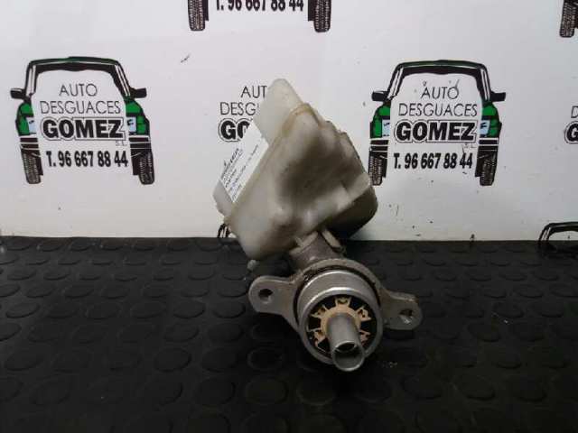 Cilindro principal de freno 93177768 OPEL