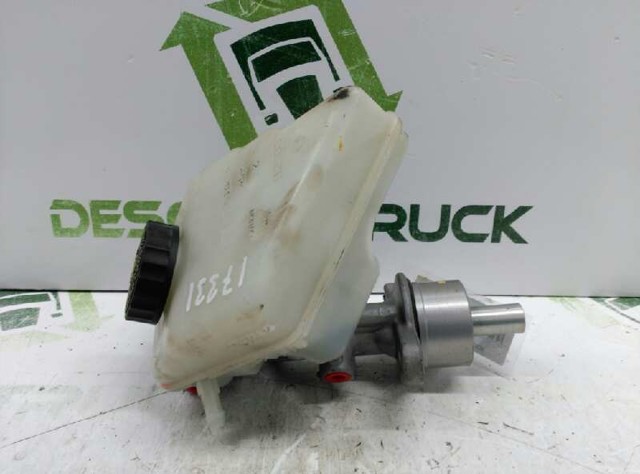Cilindro principal de freno 93177770 OPEL
