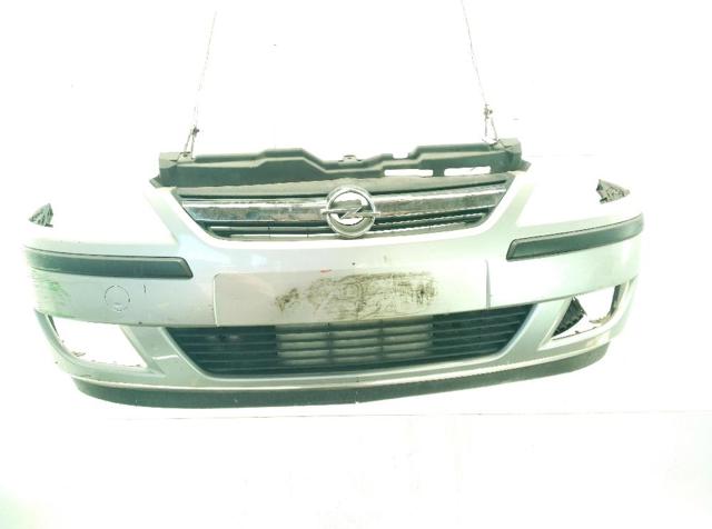 Parachoques 93177799 OPEL