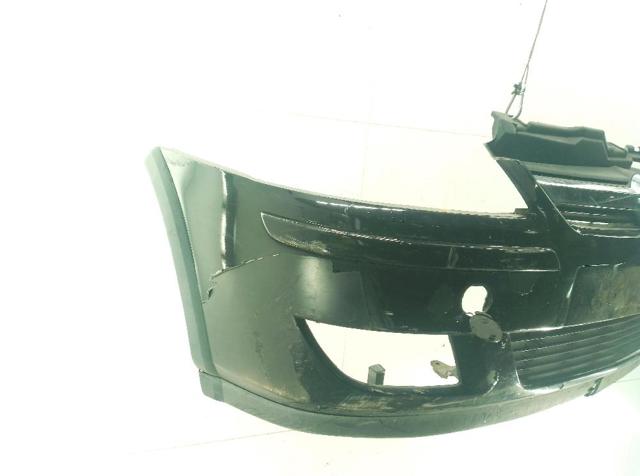 Parachoques delantero Opel Corsa X12