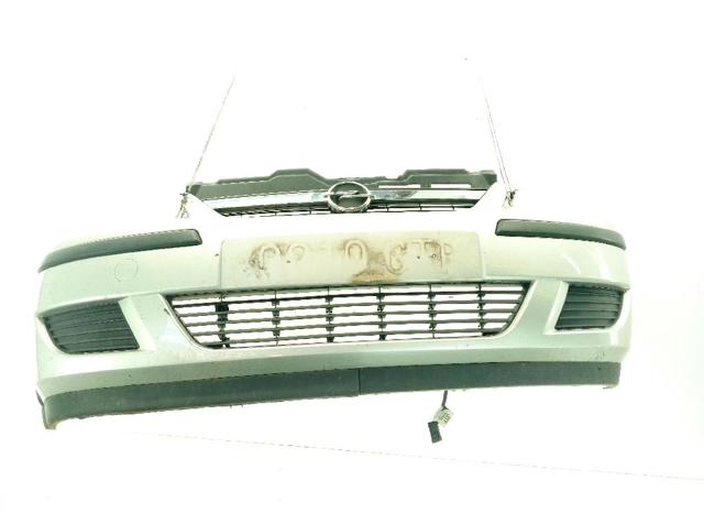 Parachoques delantero Opel Corsa X12