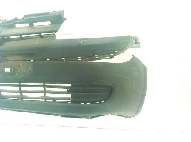 Parachoques delantero Opel Corsa X12