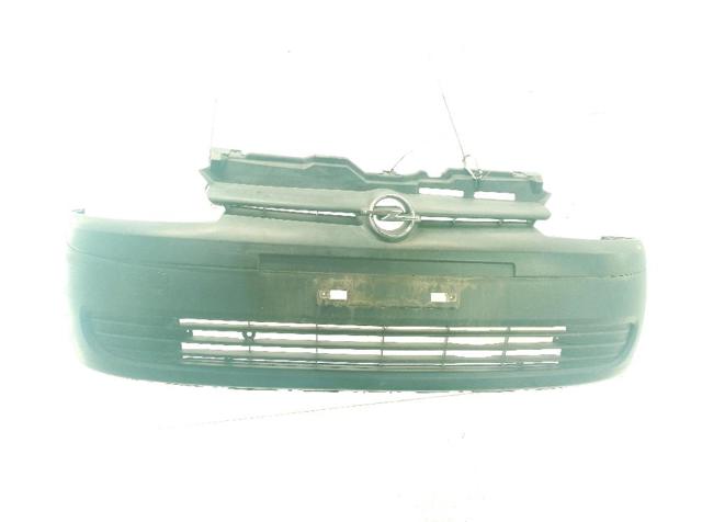 Paragolpes 93177799 OPEL