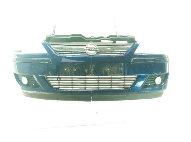 Parachoques delantero Opel Corsa X12