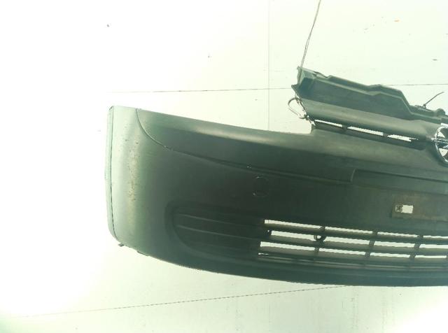 Parachoques delantero Opel Corsa X12