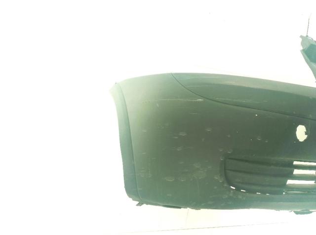 Parachoques delantero Opel Corsa X12