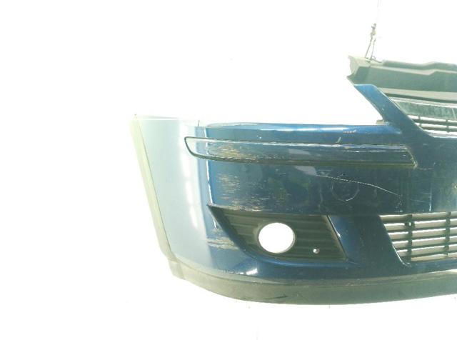 Parachoques delantero Opel Corsa X12