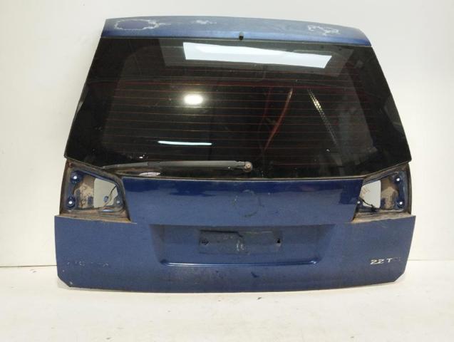 Puerta trasera para Opel Vectra 