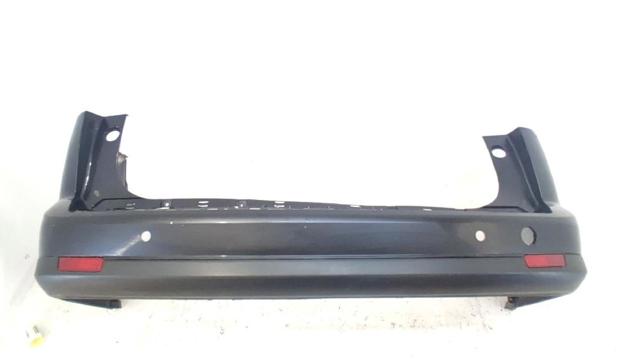 Parachoques trasero para Opel Vectra
