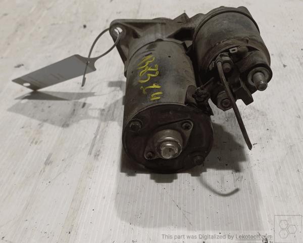 OPEL 93178167 Motor de arranque  comprar en Albacete