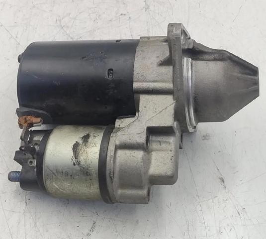 93178167 OPEL Motor de arranque comprar Bilbao