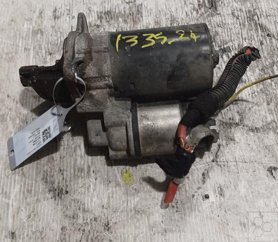 93178167 OPEL Motor de arranque  en stock Córdoba