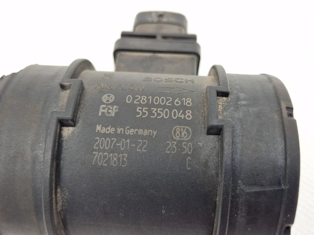 GM 93178243 Caudalímetro comprar Pamplona