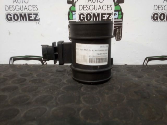 GM 93178243 Sensor de flujo de masa de aire  comprar en Murcia