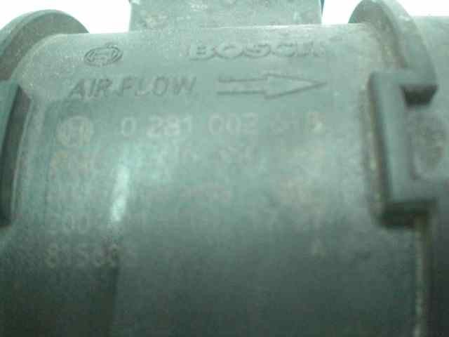 93178243 Sensor de flujo de masa de aire  disponible Utrera