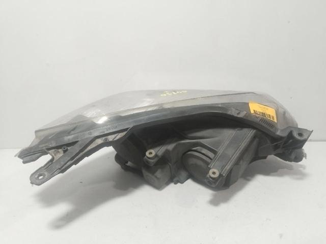 93178635 Faro izquierdo  en stock Castellón