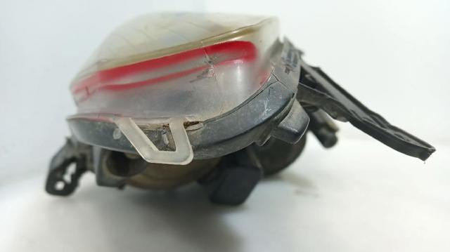 93178635 OPEL Faro izquierdo comprar Bilbao