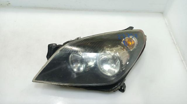 93178635 Faro izquierdo  en stock Sabadell