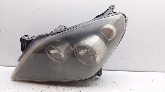93178635 OPEL Faro izquierdo  en stock Gandía