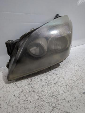 93178635 OPEL Faro izquierdo  comprar en Oviedo