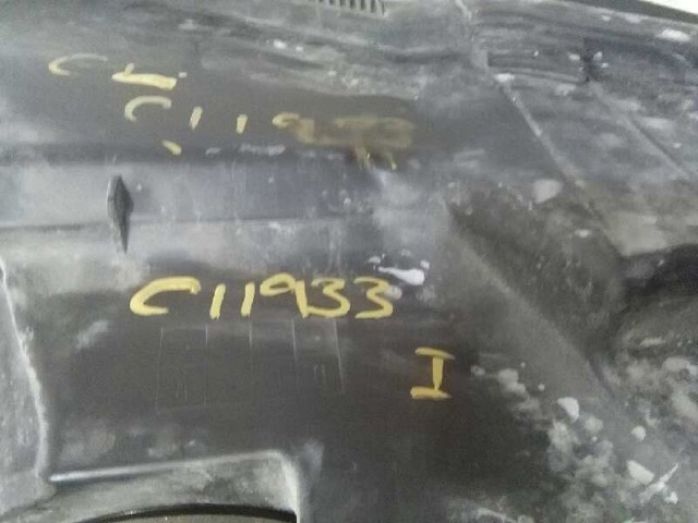 93178635 OPEL Faro izquierdo comprar Bilbao