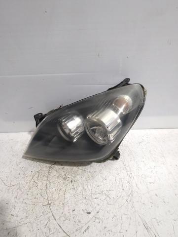 93178635 OPEL Faro izquierdo  comprar en Oviedo