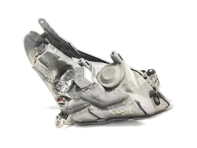 93178635 OPEL Faro izquierdo comprar Madrid