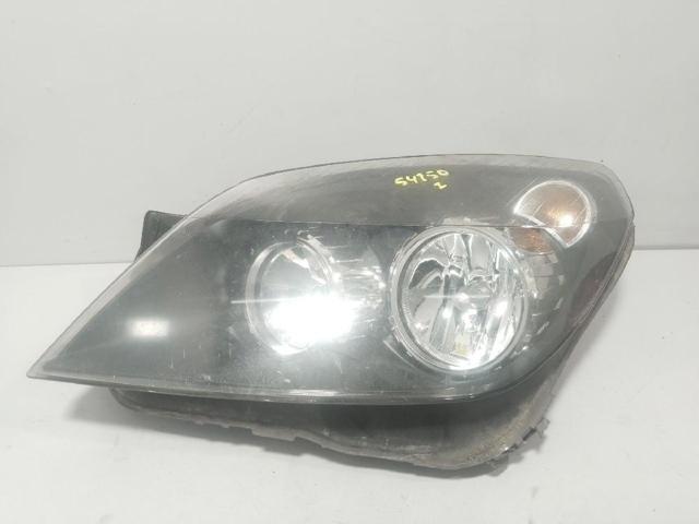 93178635 OPEL Faro izquierdo  en stock Gandía